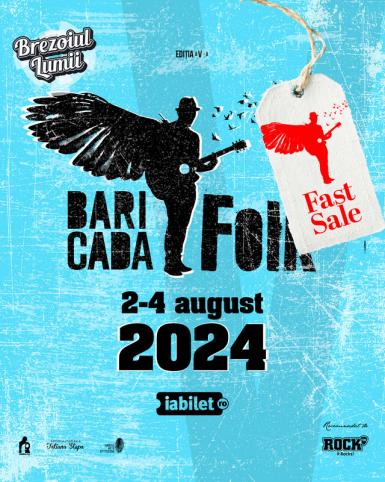 poze baricada folk brezoi 2024