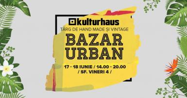 poze bazar urban