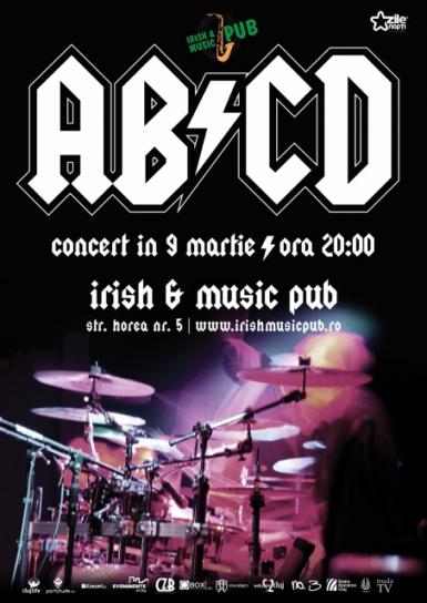 poze bcd irish music pub