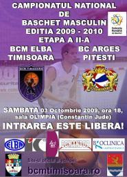 poze bcm elba timisoara bc arges pitesti