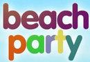 poze beach party