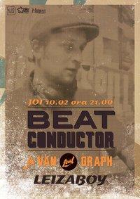 poze beat conductor 