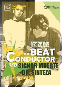 poze beat conductor van graph 