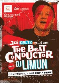 poze beat conductor van graph kfe