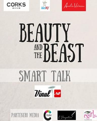 poze beauty and the beast smart talk cu anda pacurar i cosmit tud