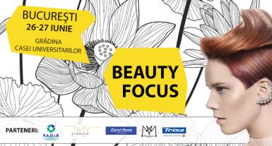 poze beauty focus in the garden