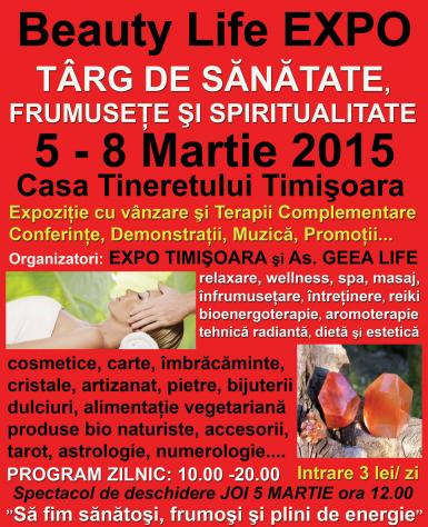 poze beauty life expo 5 8 martie 2015 casa tineretului timisoara