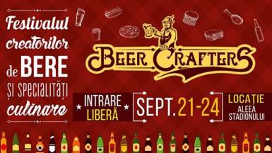 poze beer crafters festival