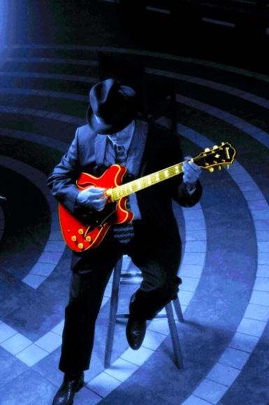 poze bega blues band flora 