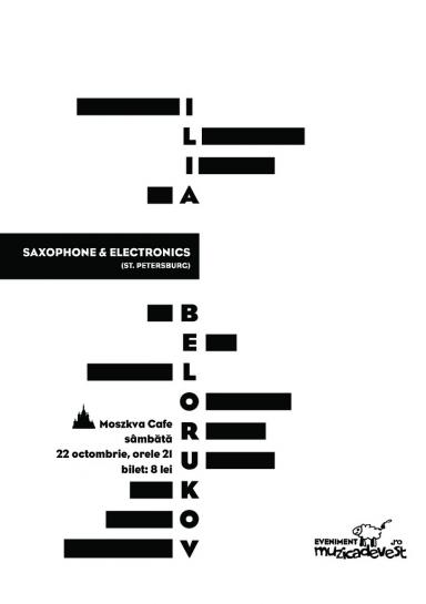 poze belorukov sound 