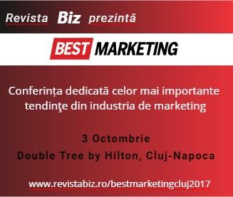 poze best marketing cluj 2017