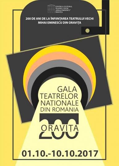 poze bicentenarul primului teatru din romania oravi a 1817 2017