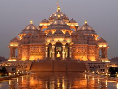 poze bijuterii arhitecturale din new delhi india