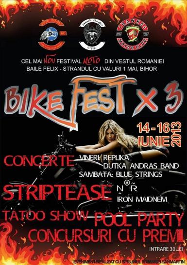 poze bike fest x 3