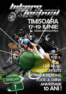 poze bikers festival