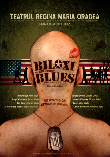 poze biloxi blues