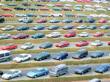 poze binecuvantarea autoturismelor la oradea