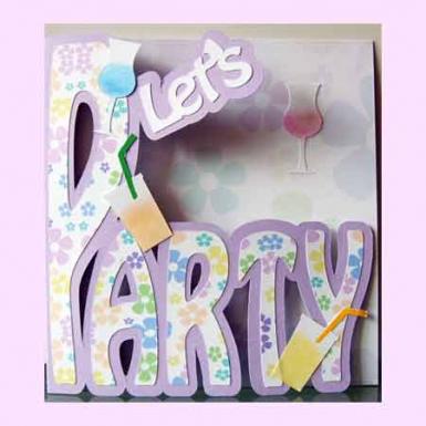 poze birthday party la sibiu