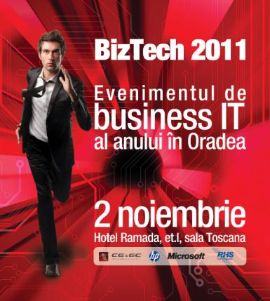 poze biztech oradea 2011