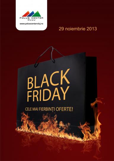 poze black friday la polus center