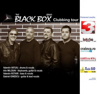 poze blackbox show