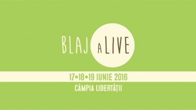 poze blaj alive festival 2016 