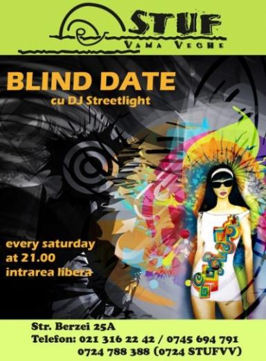 poze blind date party in stuf vama veche din bucuresti