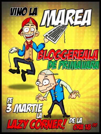 poze blogmeet 