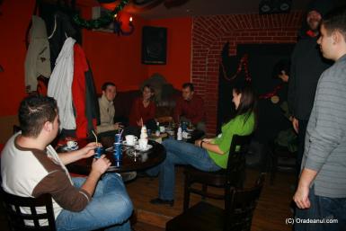 poze blogmeet oradea