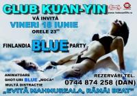 poze blue party botosani