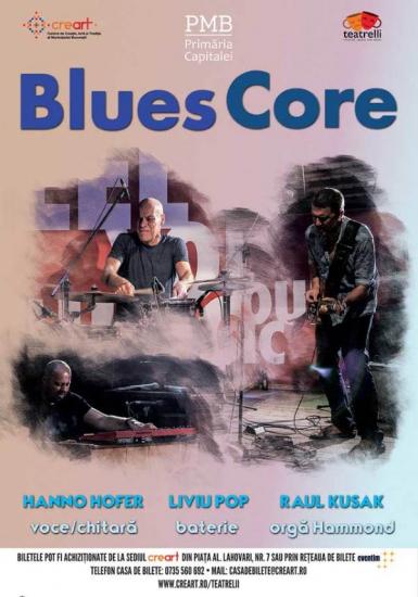 poze bluescore la teatrelli theatre music more