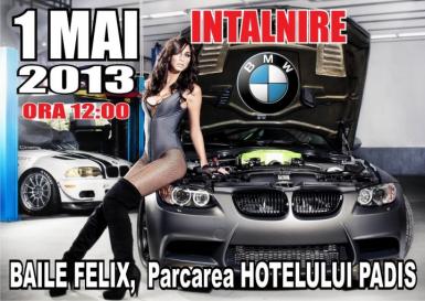 poze bmw meeting