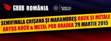 poze gbob romania 2015 semifinala cri ana i maramure abyss