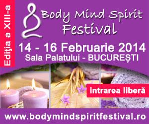 poze body mind spirit festival 