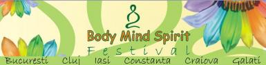poze body mind spirit festival la bucuresti
