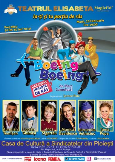 poze boeing boeing