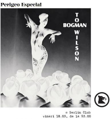 poze bogman tom wilson berlin