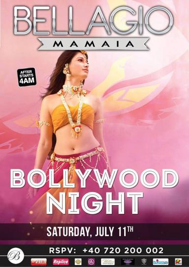 poze  bollywood night bellagio club mamaia