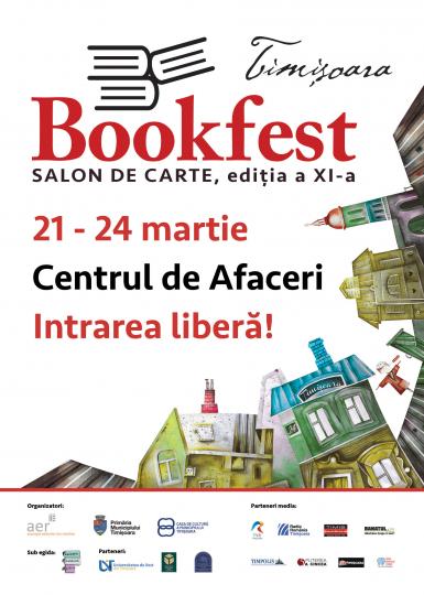 poze bookfest timisoara 2024