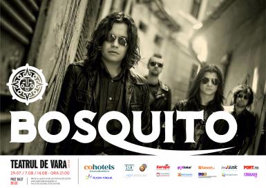 poze bosquito