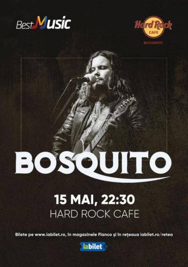 poze bosquito