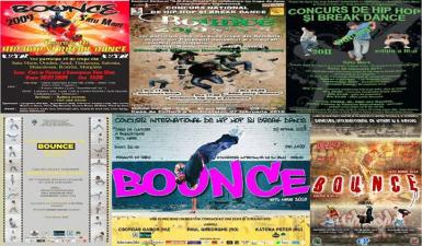 poze bounce concurs de hip hop si b boyin