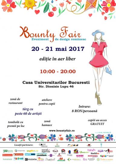 poze bounty fair 25 targ si ateliere in aer liber