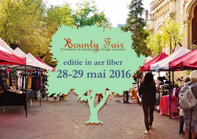 poze bounty fair eveniment de handmade romanesc