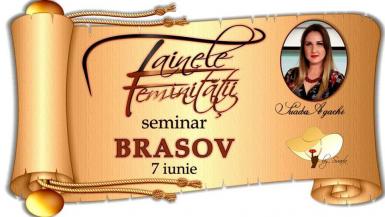 poze bra ov seminar tainele feminitatii