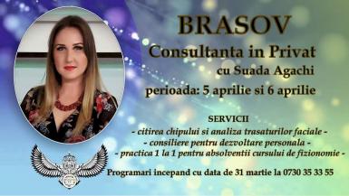 poze brasov consultanta fizionomie