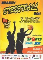 poze brasov streetball 2011