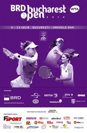 poze brd bucharest open la arenele romane bnr