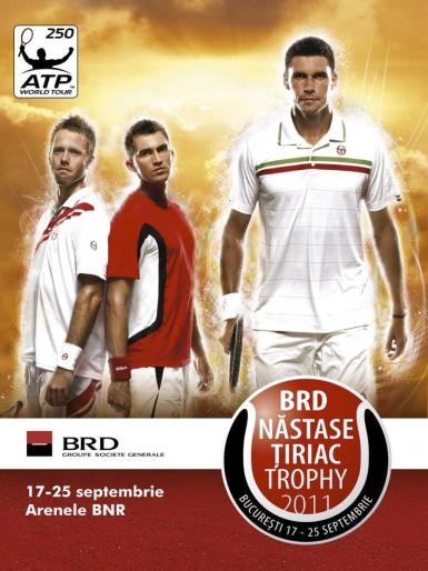 poze brd nastase tiriac trophy 2011 la arenele bnr