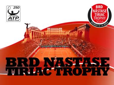 poze brd nastase tiriac trophy 2016